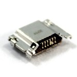Замена гнезда питания на SAMSUNG I8552 GALAXY WIN